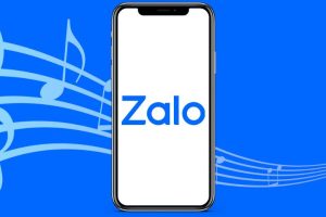 Zalo hỗ trợ tiền và chia sẻ nhạc từ Zing MP3 trên thiết bị điện thoại Android và iOS