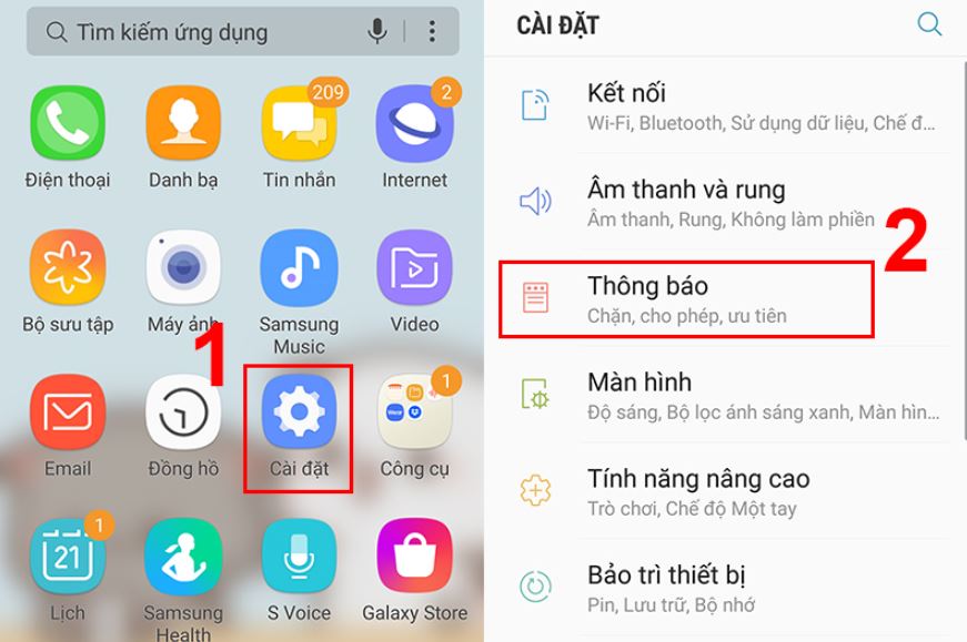 Mỗi cách khắc phục lỗi Zalo báo có tin nhắn nhưng không cực kỳ cần thiết. 